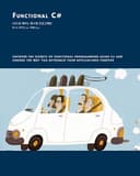 Functional C# (C#으로 배우는 함수형 프로그래밍)